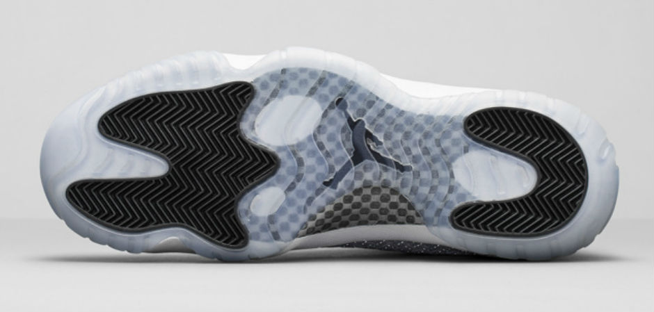 Air Jordan Future Premium 'Metallic 