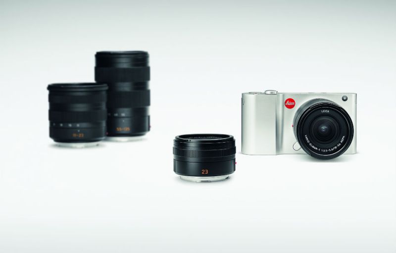 camera future leica t system  1