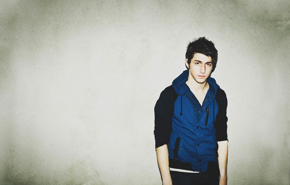 Porter Robinson