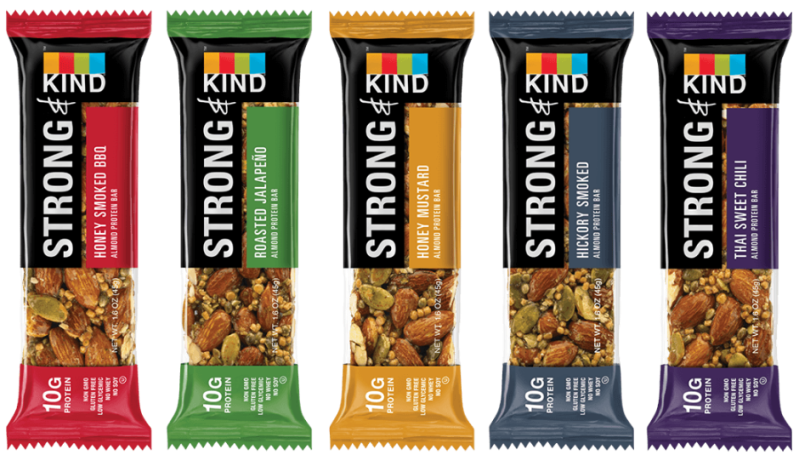 strong and kind bars protein packed workout fuel asset vert
