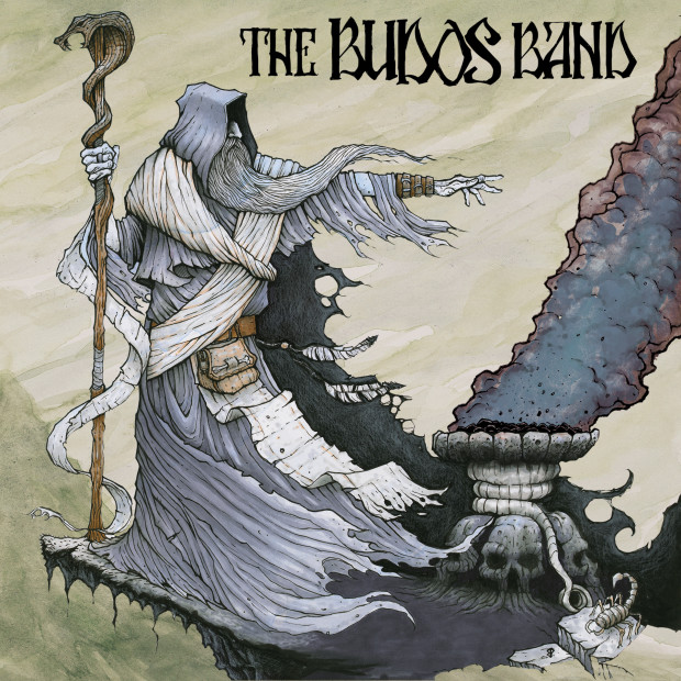 The Budos Band