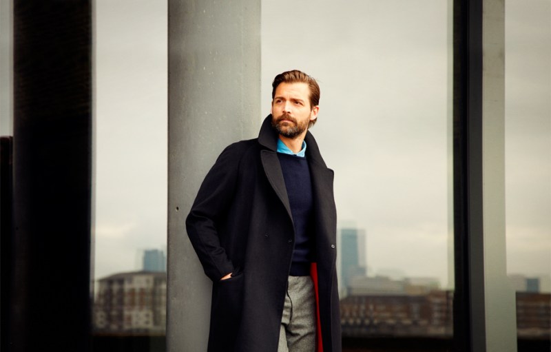 taking five patrick grant e tautz