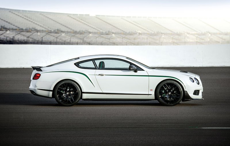 2015 bentley continental gt3 r first drive 3