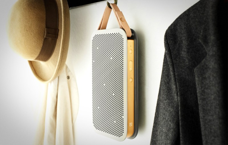 bos new portable speaker bluetooth beoplay a2