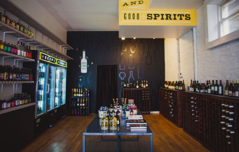 meet ezras one stop shop craft spirits