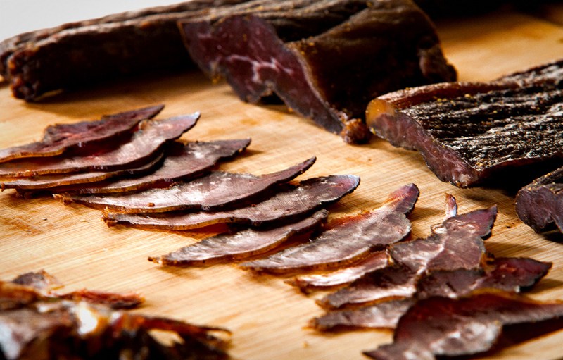 biltong jonty jacobs bilton