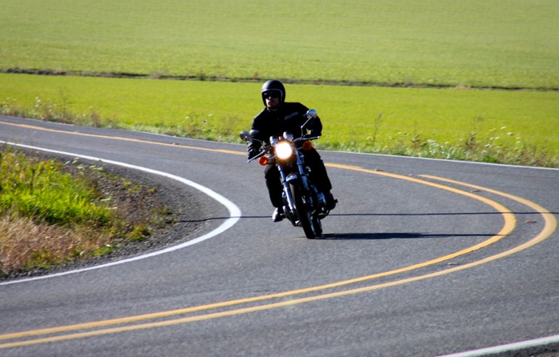 throttle jockey movie review sunday next chapter motorbike 1