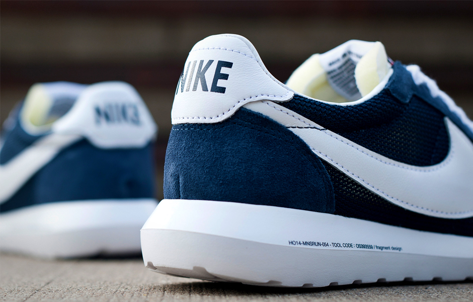 design roshe runs