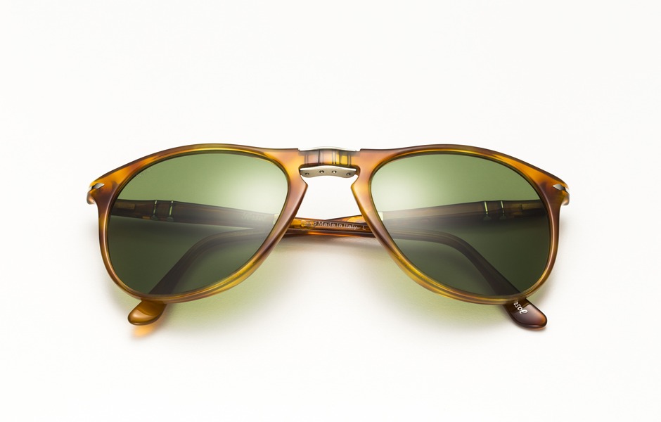 Persol Icon Persol Launches The New Icons Collection - The Manual