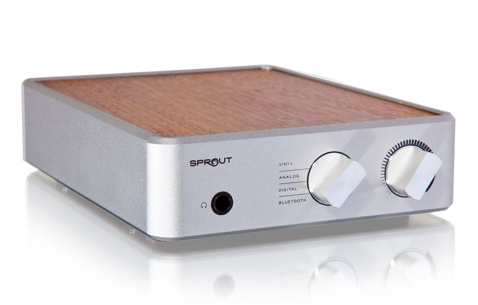 hi fi corner trade clunky gear silver sonic jack trades sprout 2