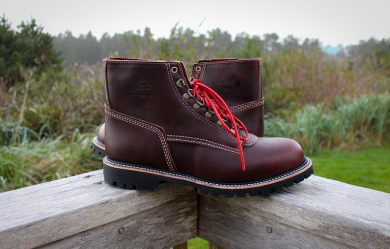 on your feet woolrich 1