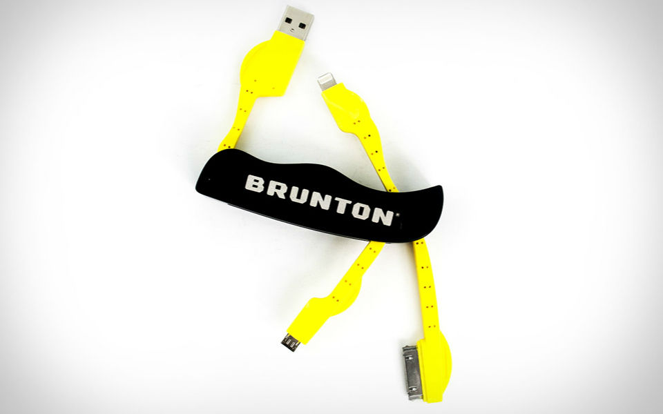 tech tool brunton power knife