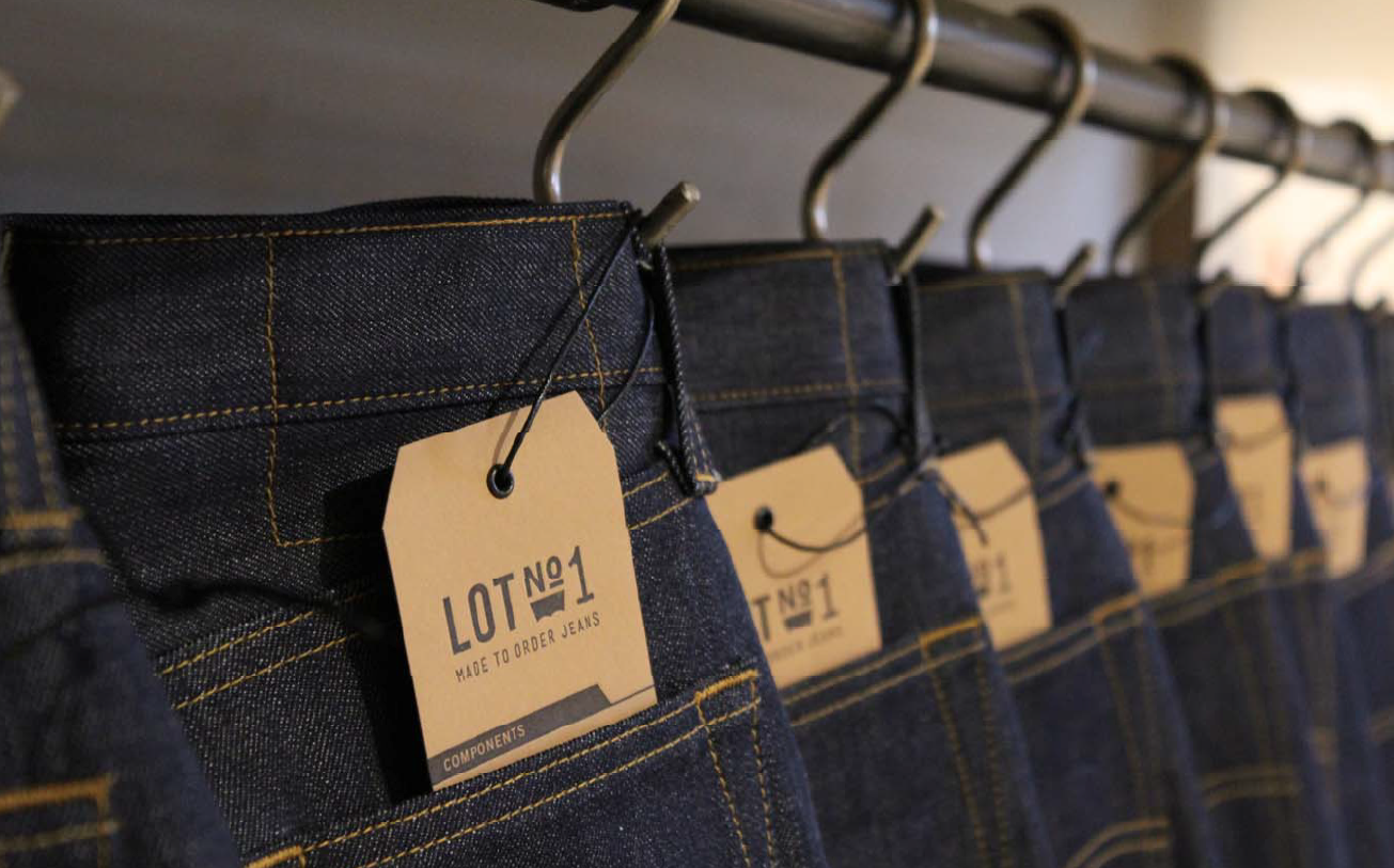 Levi Strauss & Co. gets personal with its Unzipped blog - The Manual