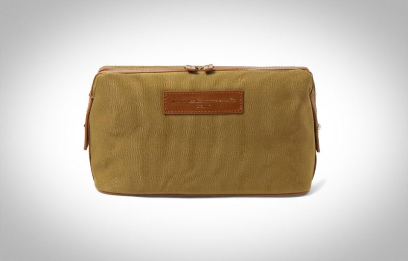 pack perfect holiday dopp kit feature