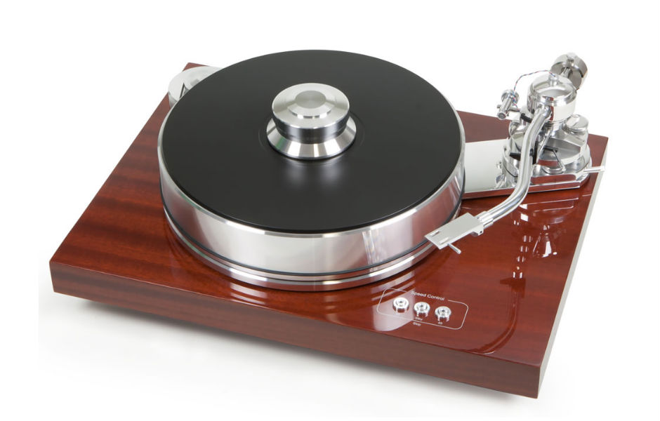 hi fi corner get load turntable nirvana pro jects new signature 10 signature10 mahogany