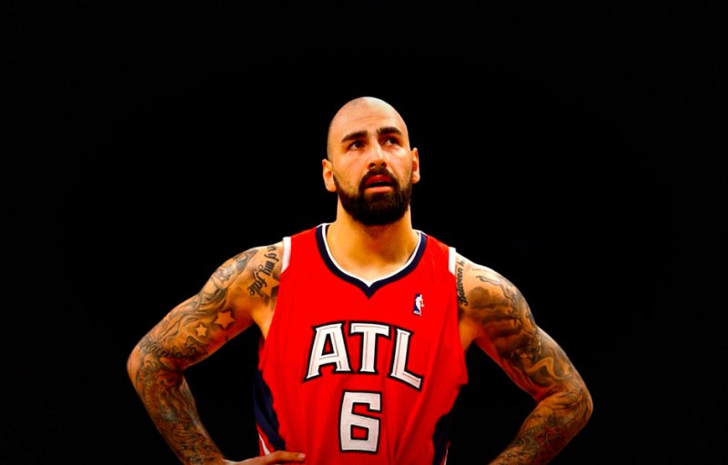 athlete eats pero antic atlanta hawks atl 1