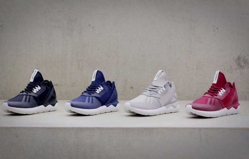 Adidas Tubular