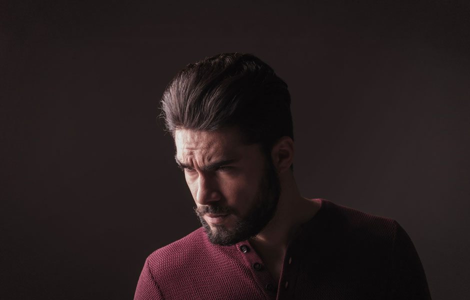 Scalp Health: How to Keep Your Scalp Healthy | The Manual