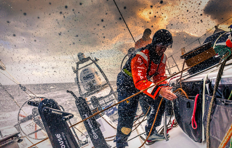 race need know volvo ocean
