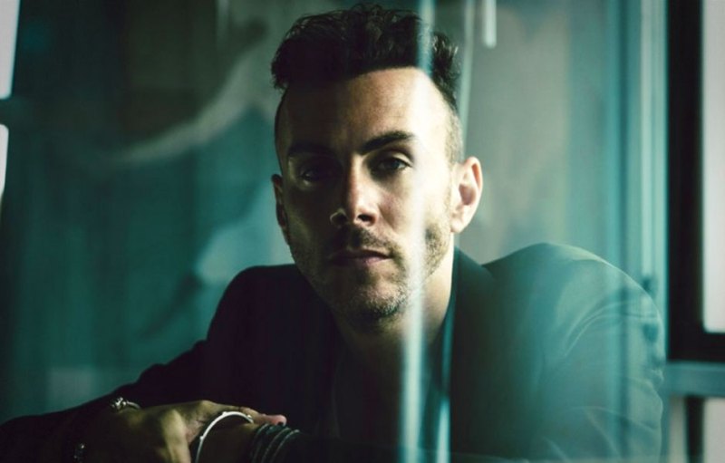 Asaf Avidan