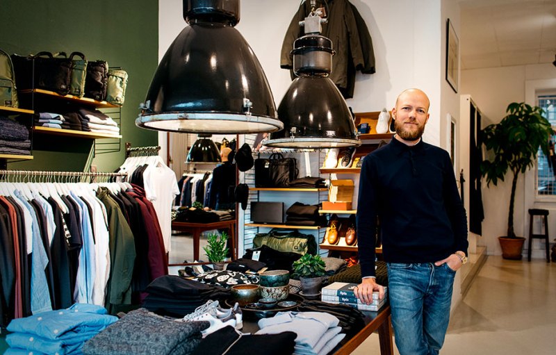 catching kasper hostrup founder goods