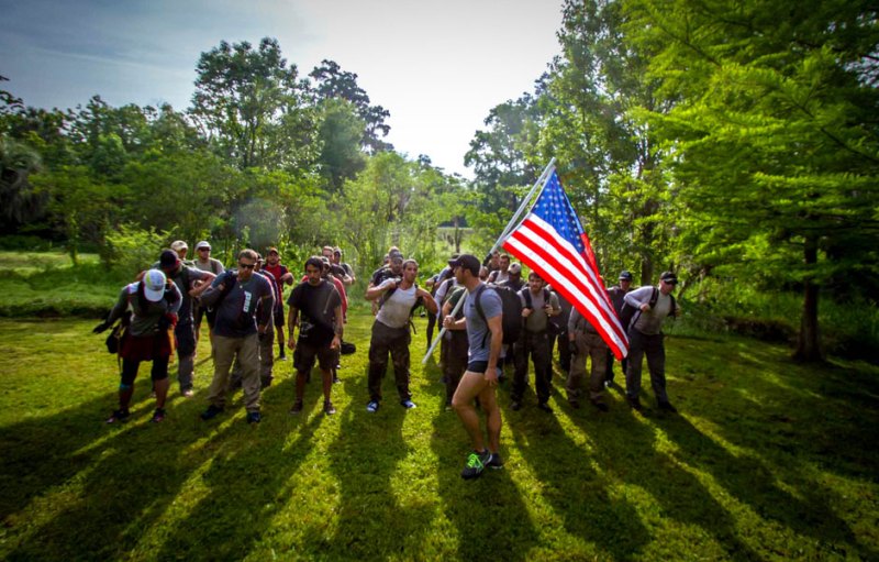 goruck put team 2