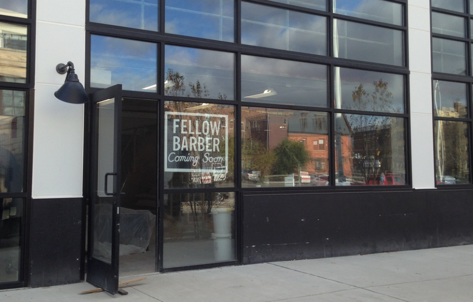 fellow barber barbershop detroit