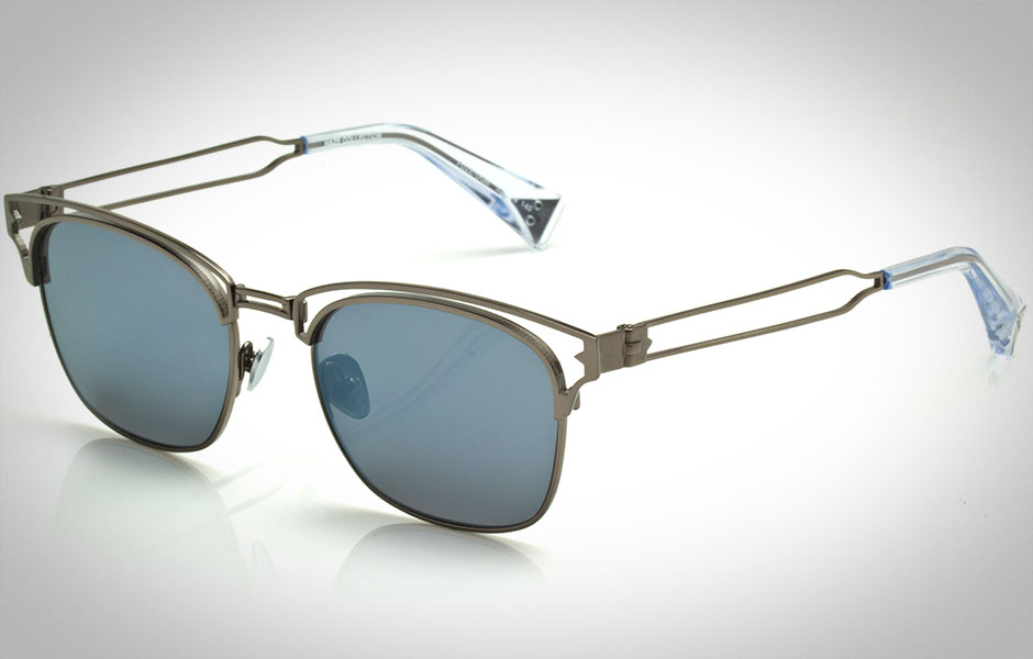 TGIF Shopping: Haze Collection Unveils SS15 Sunglasses - The Manual