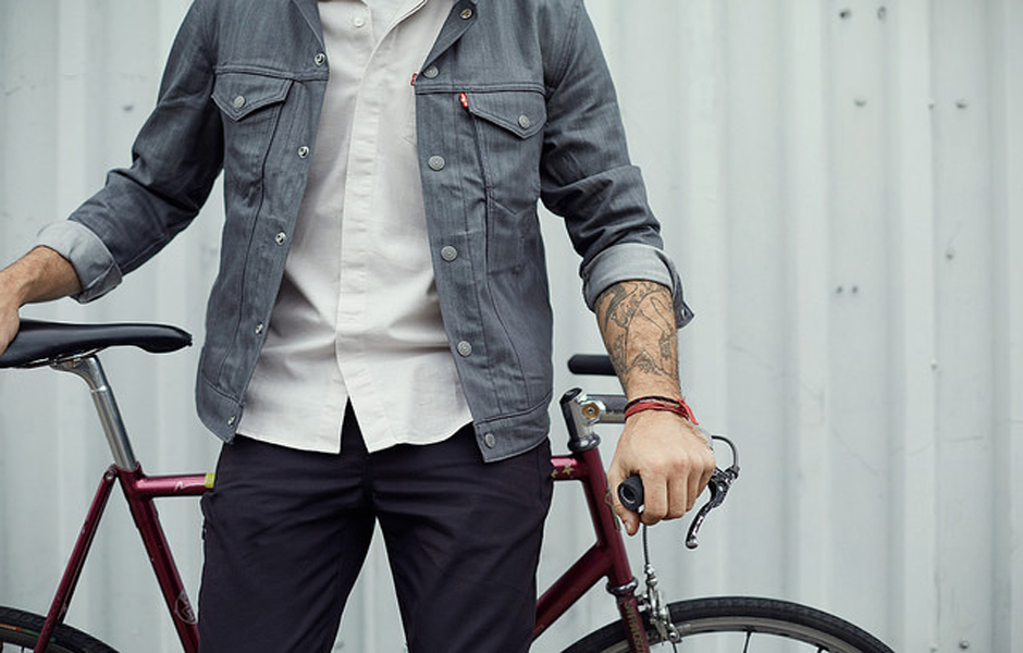 Levi's brings classic back with the Spring 2015 Made in the USA Collection  - The Manual