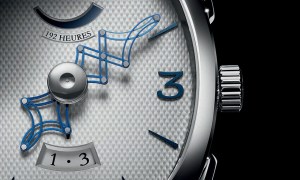 Parmigiani Ovale Pantographe