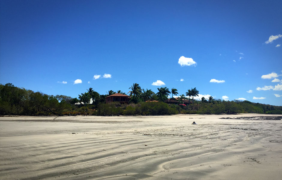 micro guide playa negra guanacaste costa rica 5