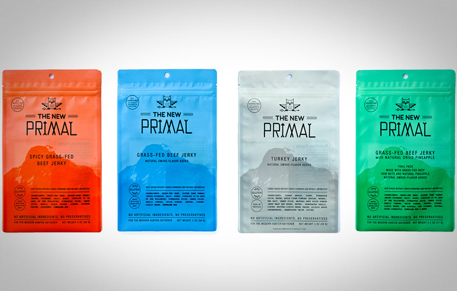 the new primal taking a nutrition tip from our ancestors