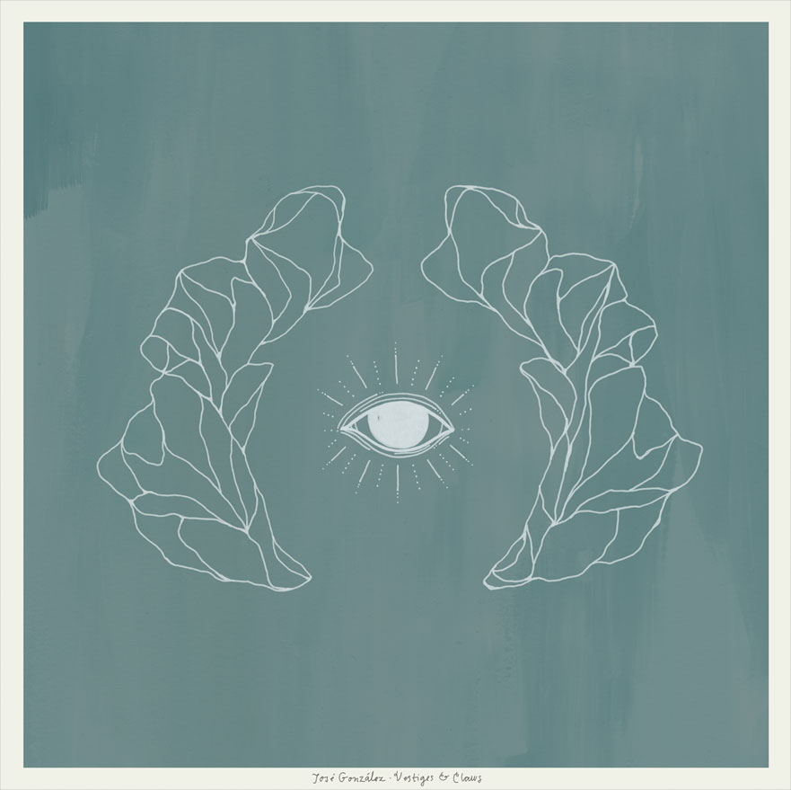 Vestiges and Claws Cover