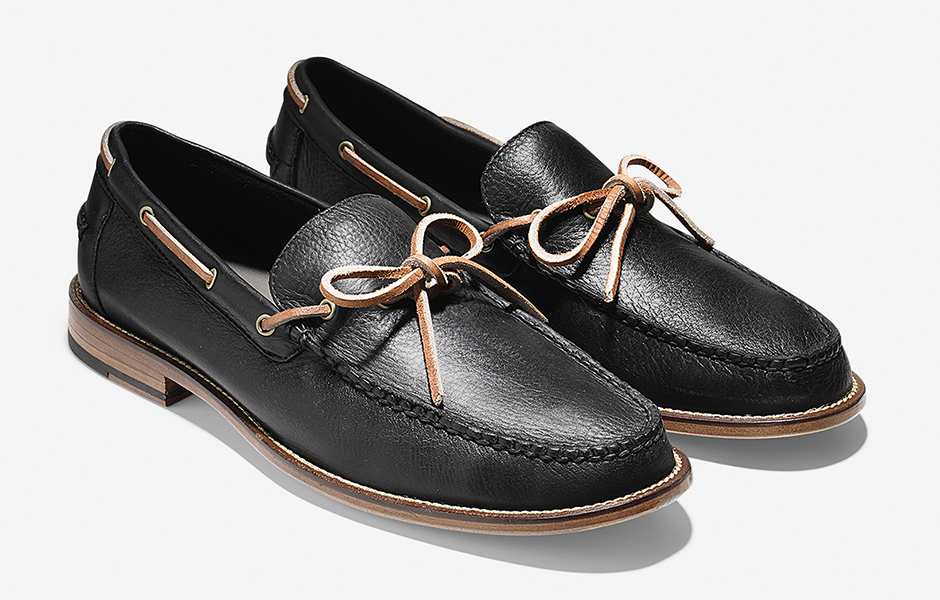 On Your Feet Todd Snyder drops classic shoes with Cole Haan The