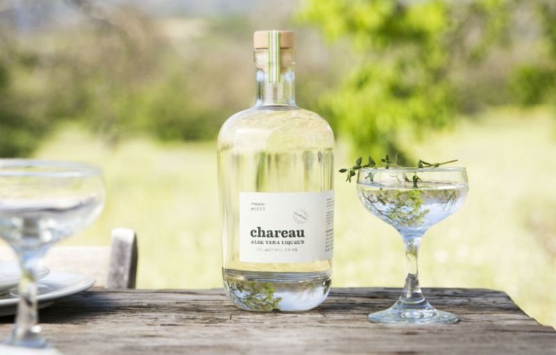 chareau aloe vera liqueur