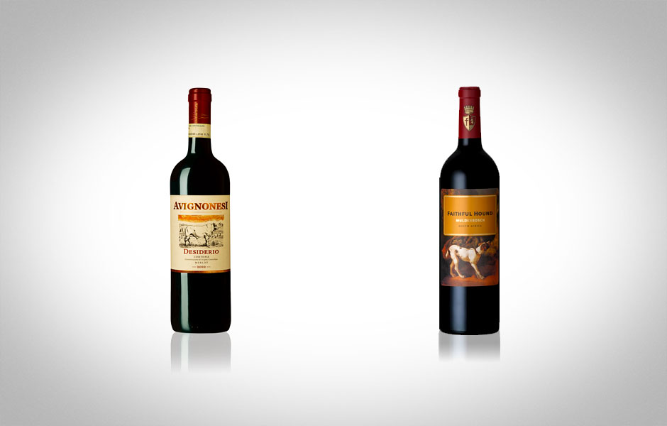 Bordeaux blend