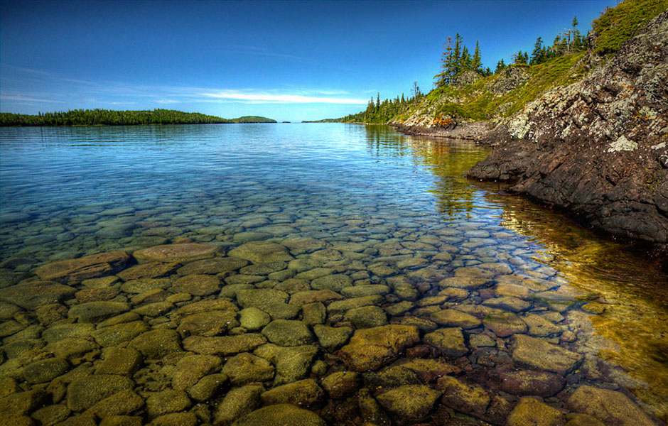 summer vacation the five travel spots to head this year isle royale