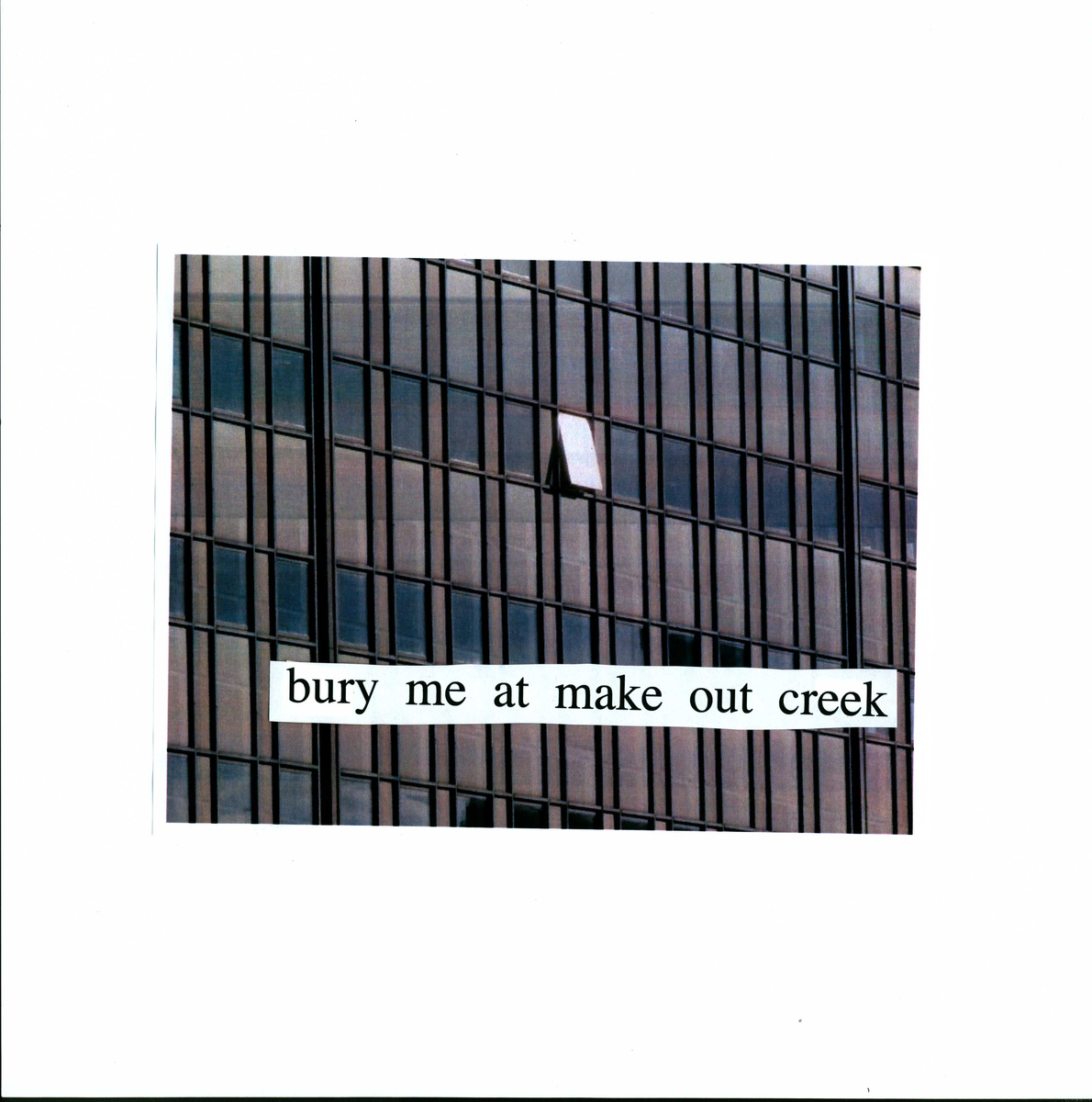 Mitski - Bury Me at Makeout Creek