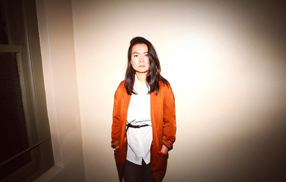 new music monday mitski