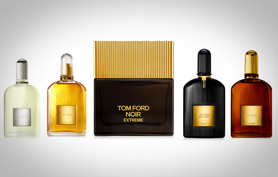 Tom Ford Noir Extreme 1.7oz Men's Eau De Parfum for sale online