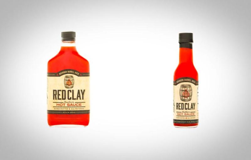 red clay hot sauce a southern twist on flavor favorite
