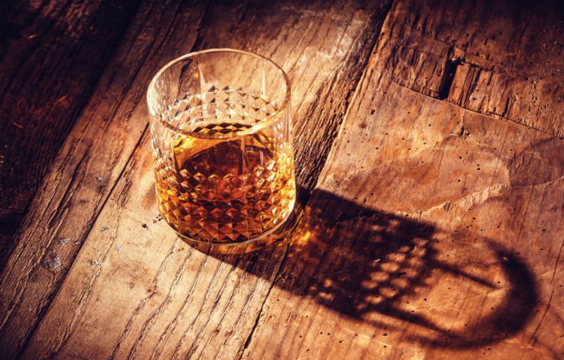danger close craft distilling 20 dollar bourbon