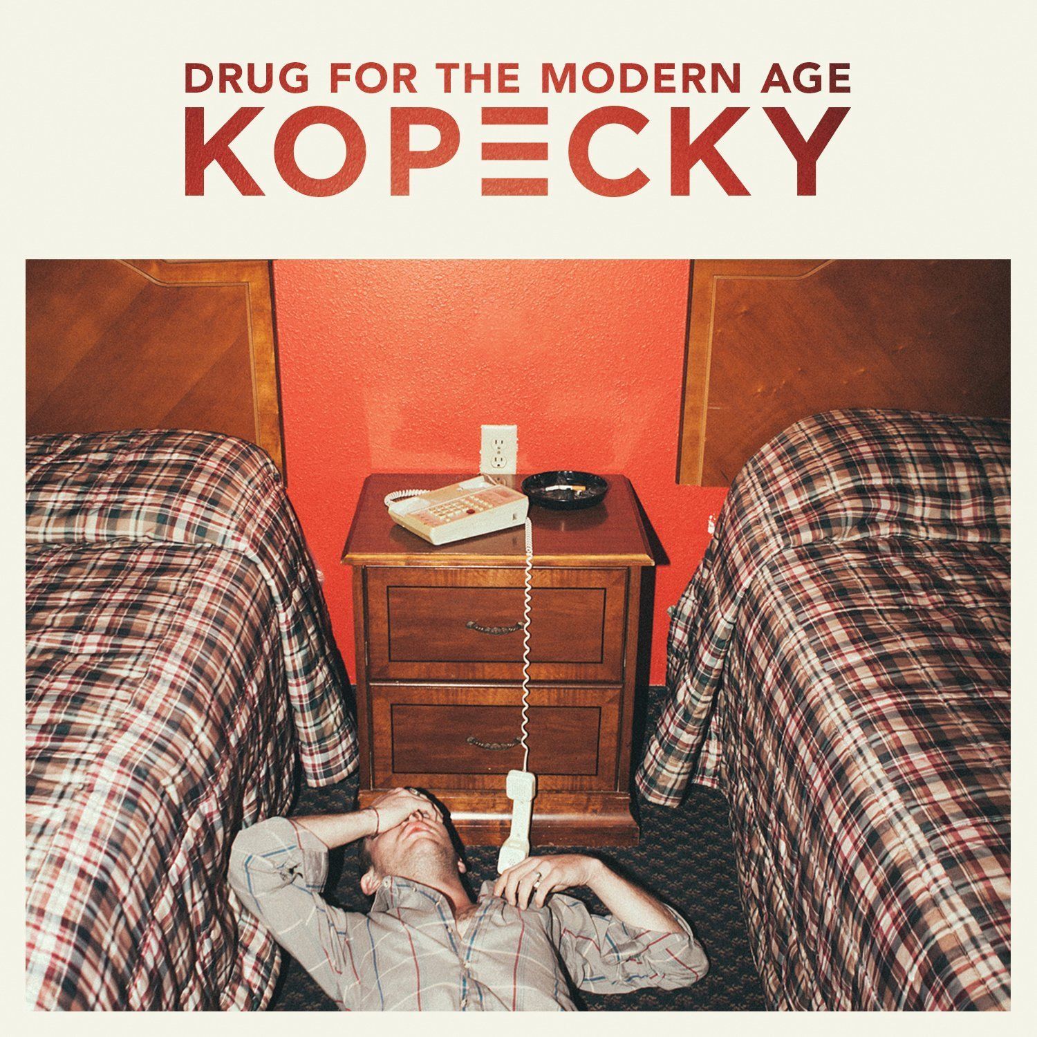 Kopecky Drug Art