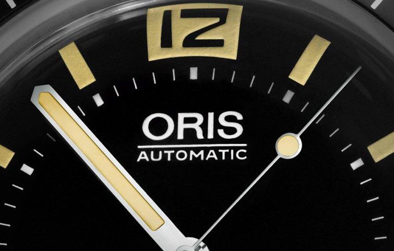 Oris Automatic