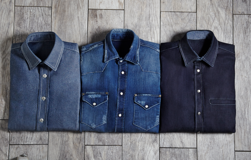 trim denim shirts header