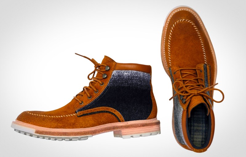 on your feet woolrich spring summer bootsproduct