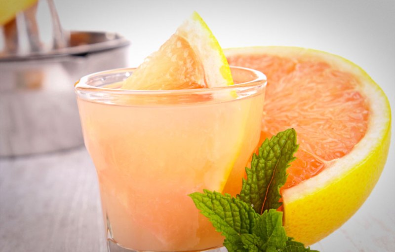 drink like a man 4 great manly summer cocktail ideas prairie organic grapefruit fizz 940