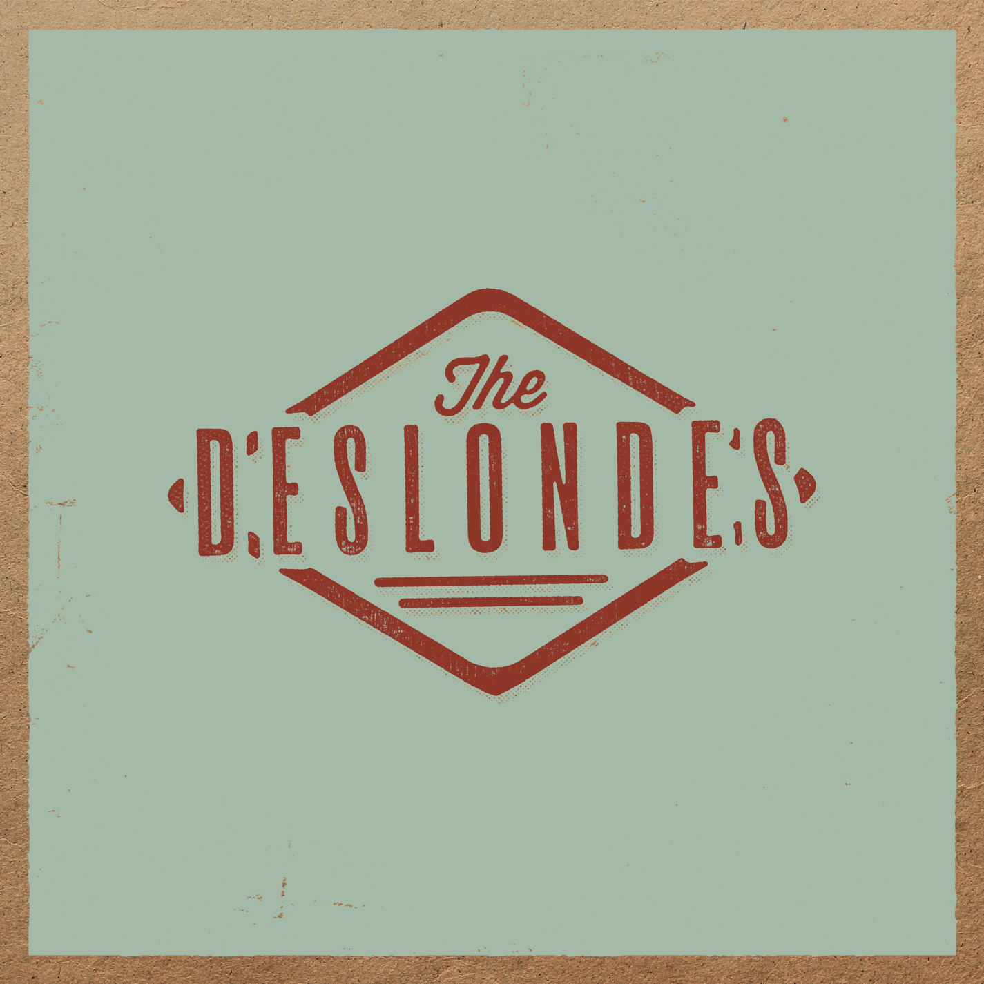 The Deslondes Cover Art