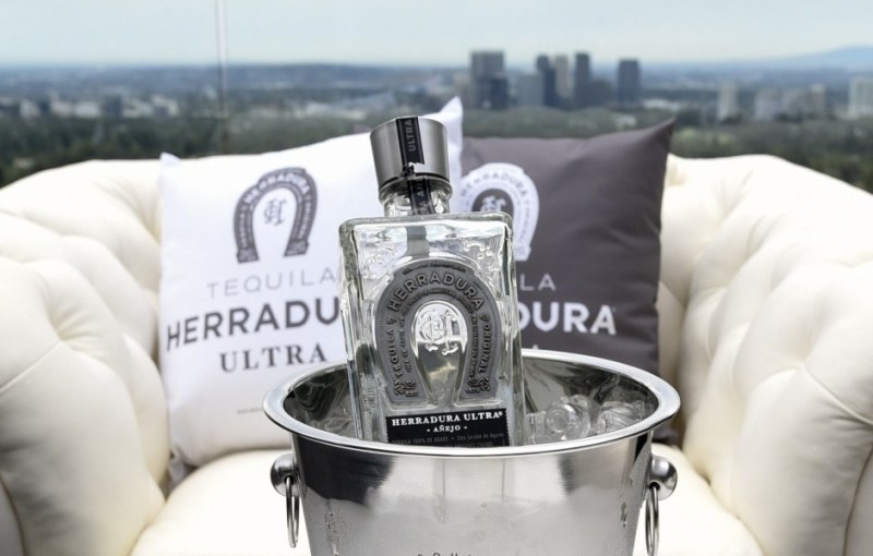 Ultra tequila
