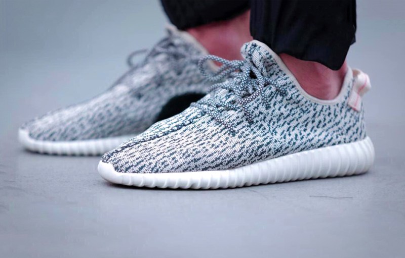 love him or hate kanye is helping adidas make some noise yzyboost350 1